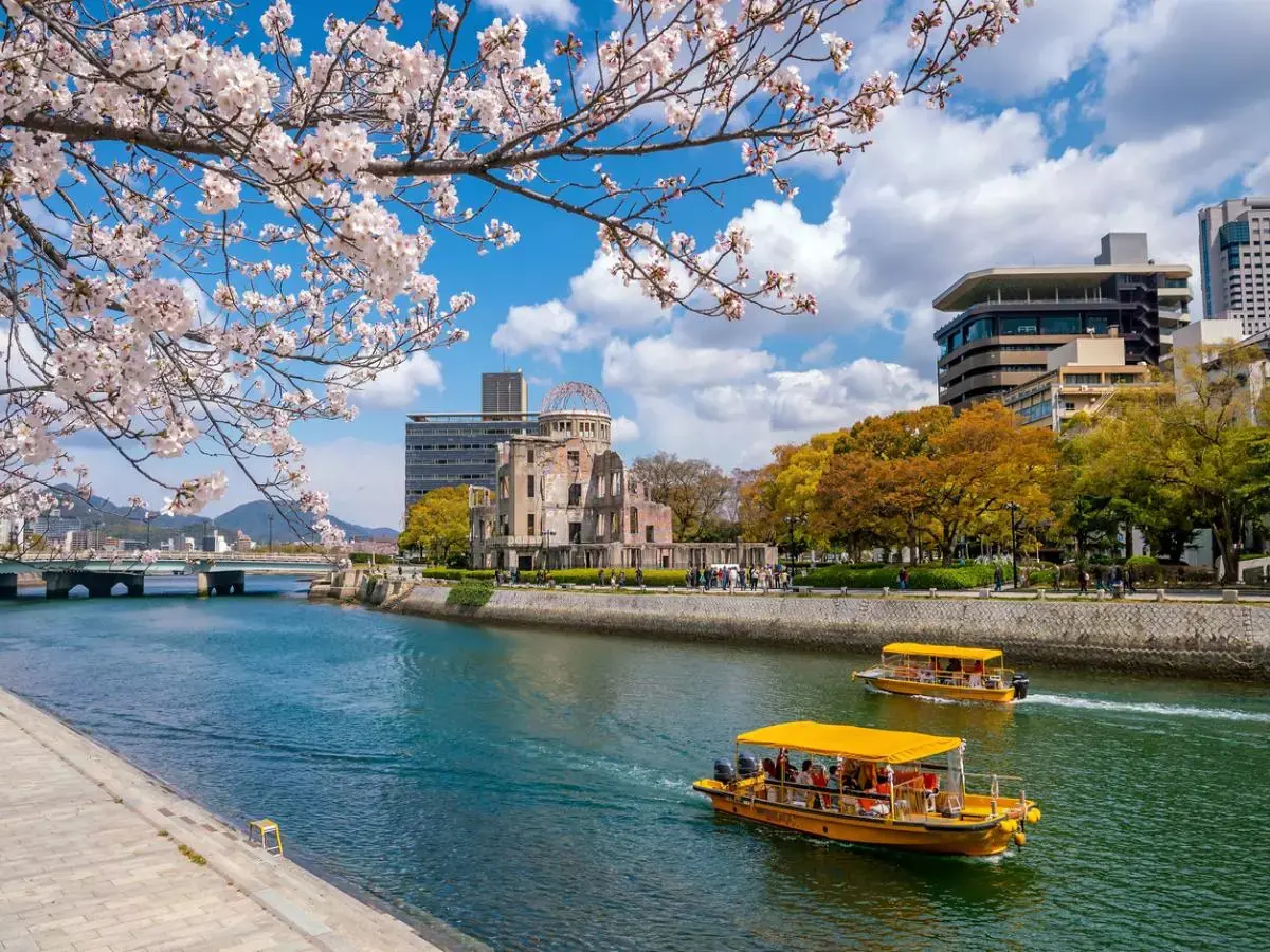 Hiroshima Day 2024: Best places to visit in the historic city of Japan | TimesTravel
