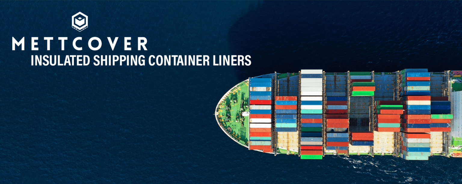 Shipping Container Liners