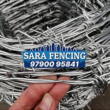 Fencing Contractors in Chennai