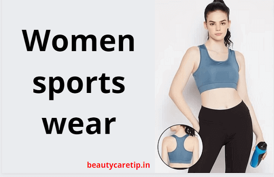 Women sports wear