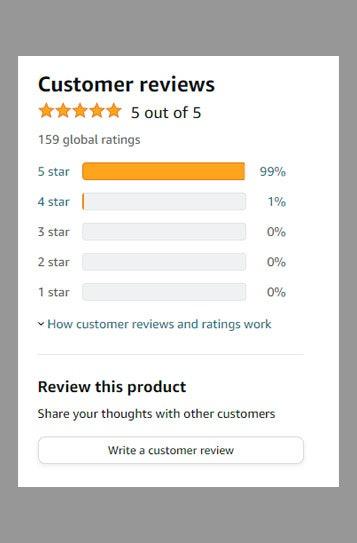amazon business account review