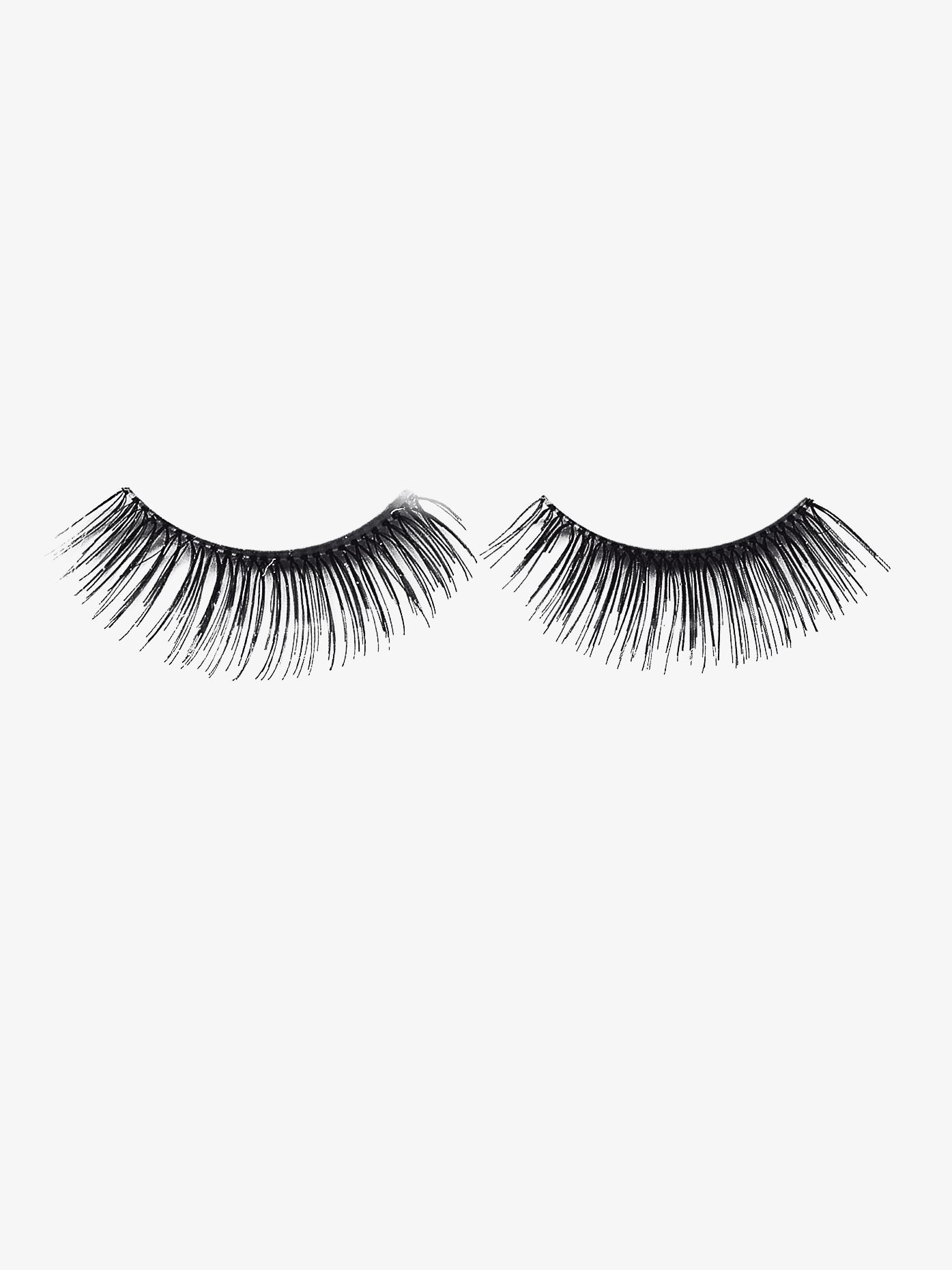 Heavyweight Performance Eyelashes - Accessories | Bunheads BH601 ...