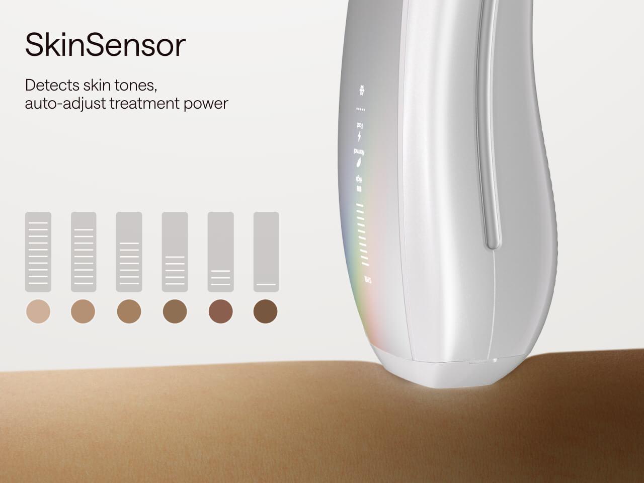 best laser hair removal device