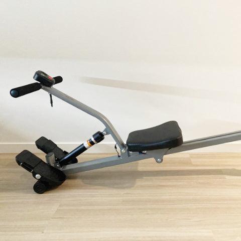 Cardiovascular workout