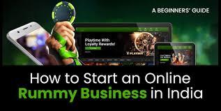 How to Start an Online Rummy Business ...