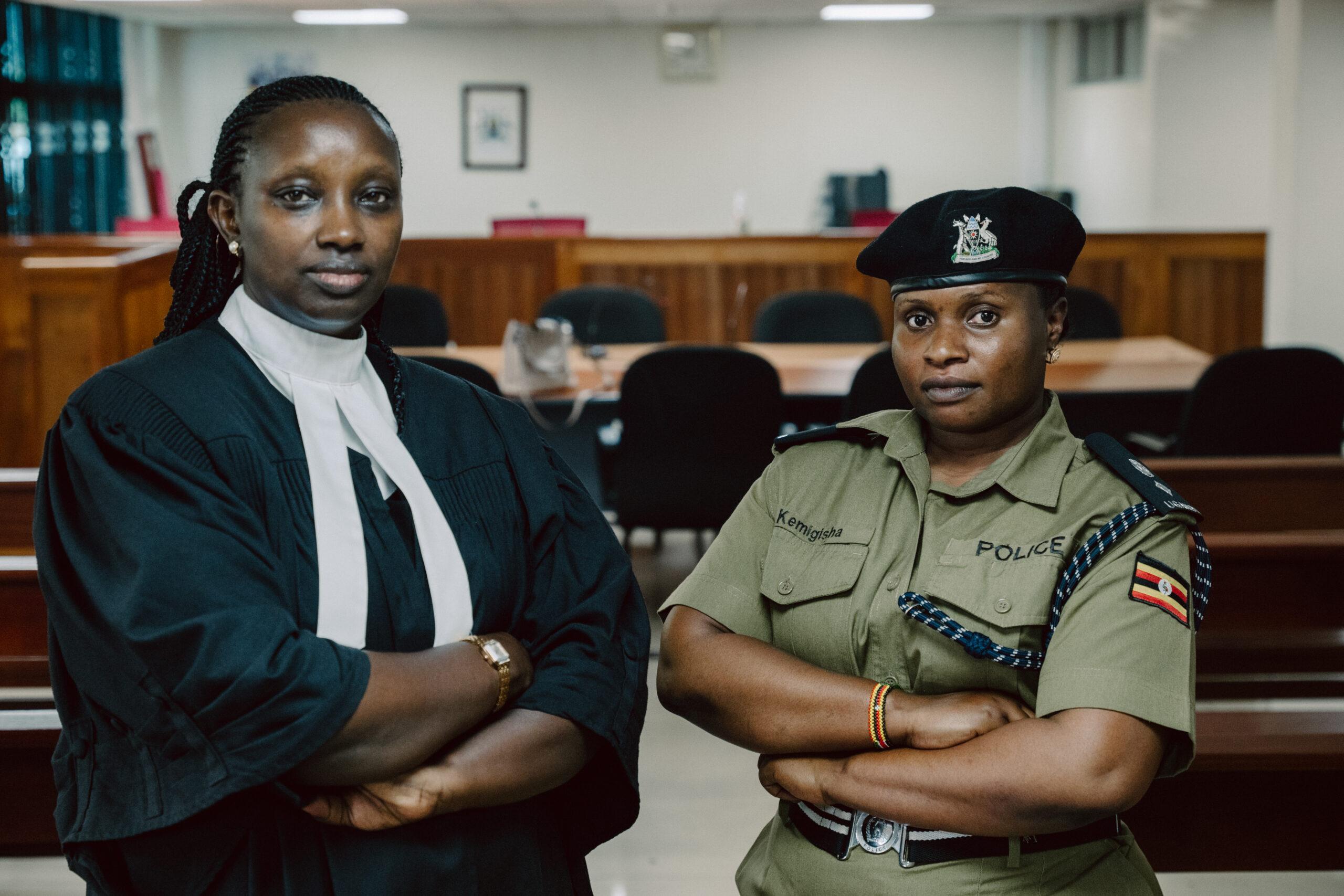 Nusura A Beacon of Dedication - Human Trafficking Institute
