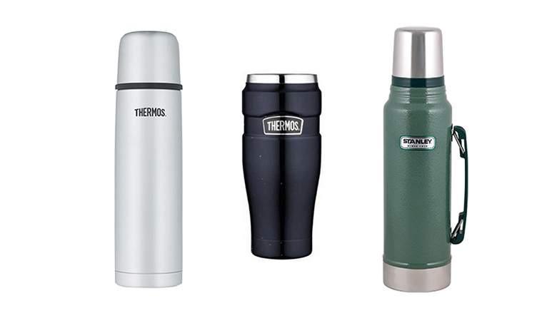 Best insulated coffee mug