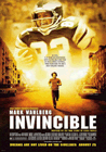 Poster pequeño de Invincible