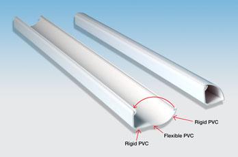 Plastic Extruded Profiles