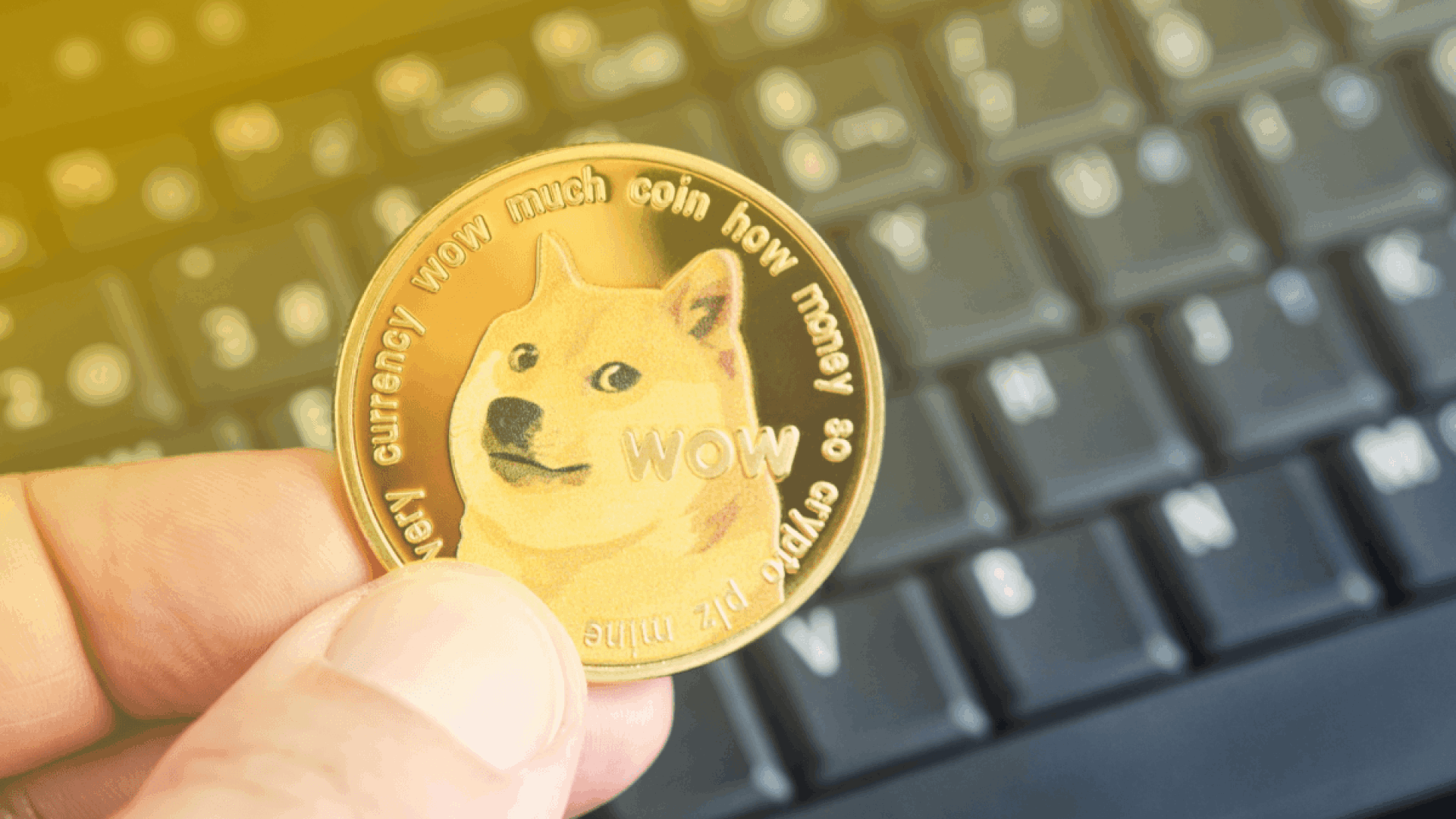 Dogecoin (DOGE) Crypto - What It Is and How It Works?