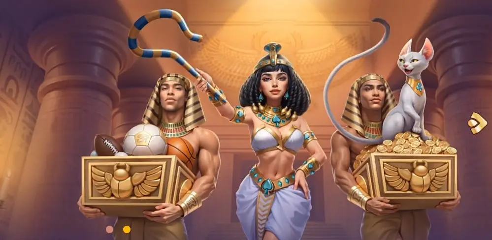 Cleobetra Casino Promo Code: Alle aktuellen Angebote im Überblick