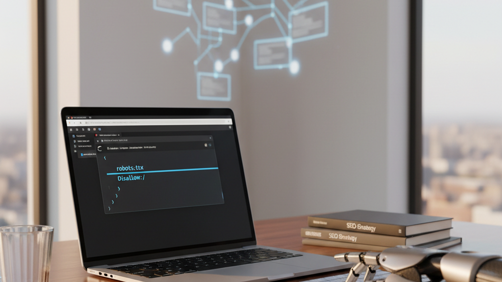 Free Robots.txt Analyzer Online: Validate Directives & Fix Errors