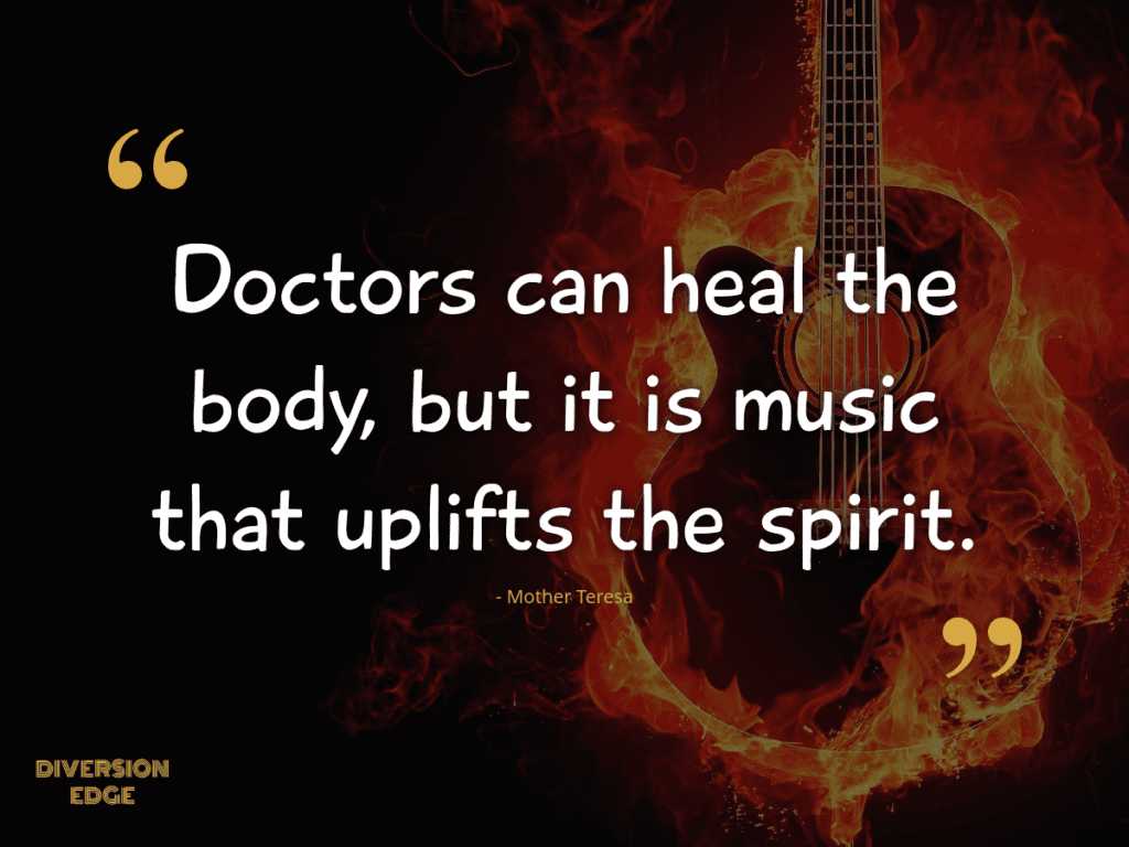 Mother Teresa Quotes