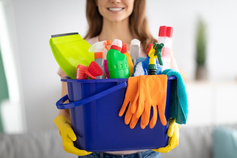 housekeeping services Baltimore