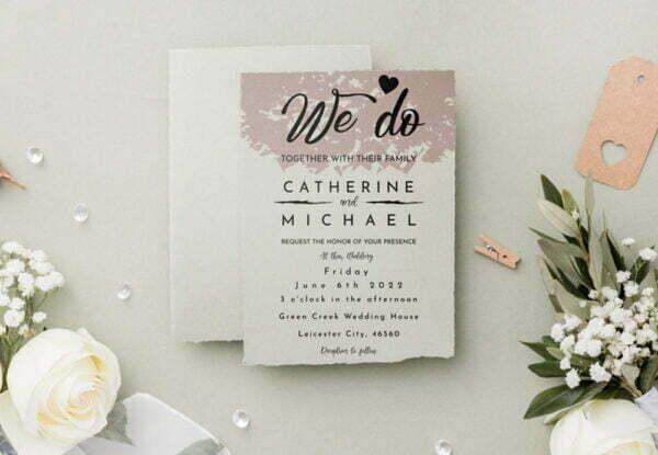 How Can You Choose Perfect Wedding Invitation? How Can You Choose Perfect Wedding Invitation?