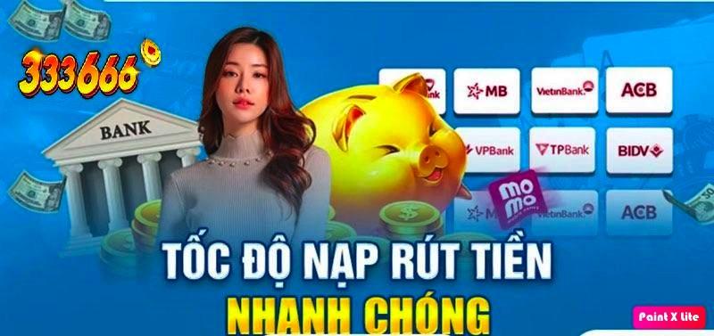 Nhà Cái 333666 - Địa Chỉ Cá Cược Khuấy Đảo Thị Trường Đổi Thưởng -  banhran.vn