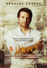 Poster pequeño de Burnt