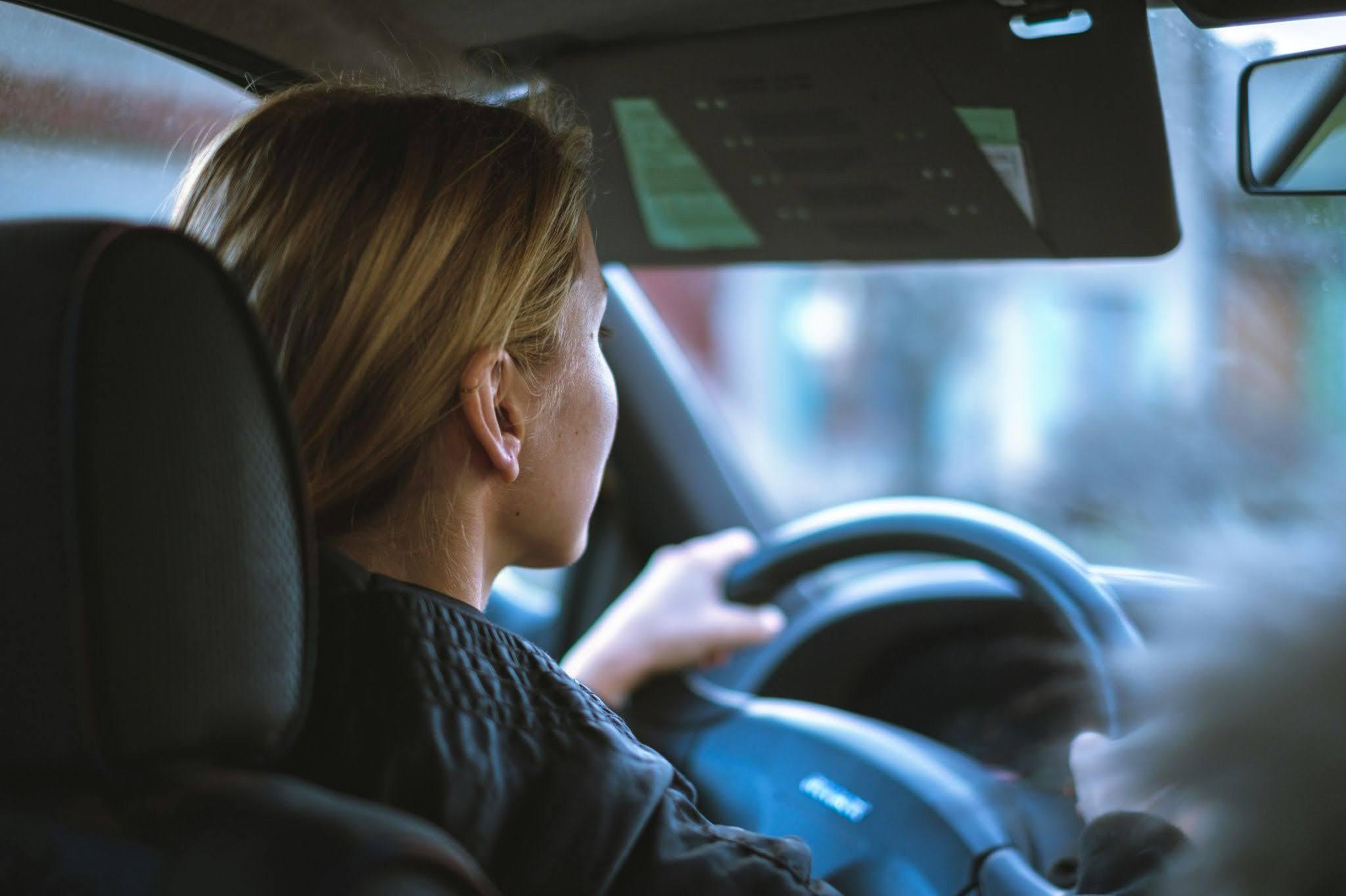 Top Tips for Safe Driving in Bangor