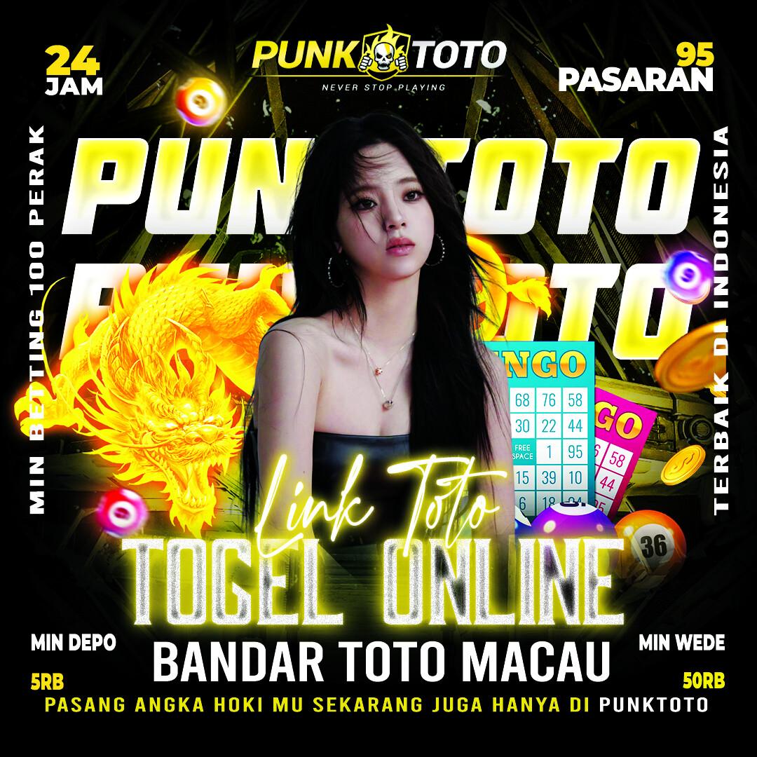 togel online