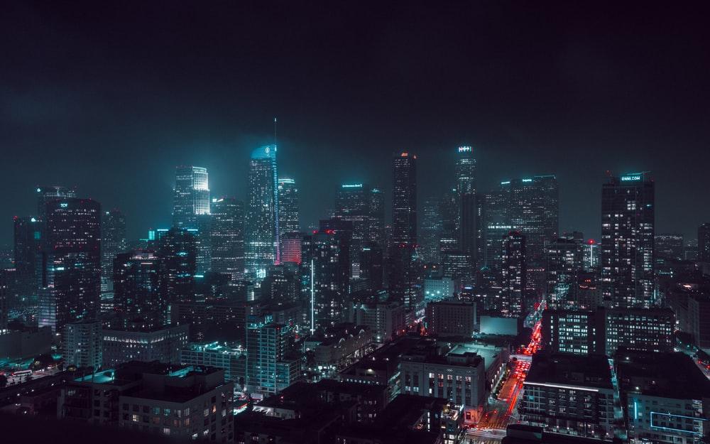 Blade Runner Pictures | Download Free Images on Unsplash