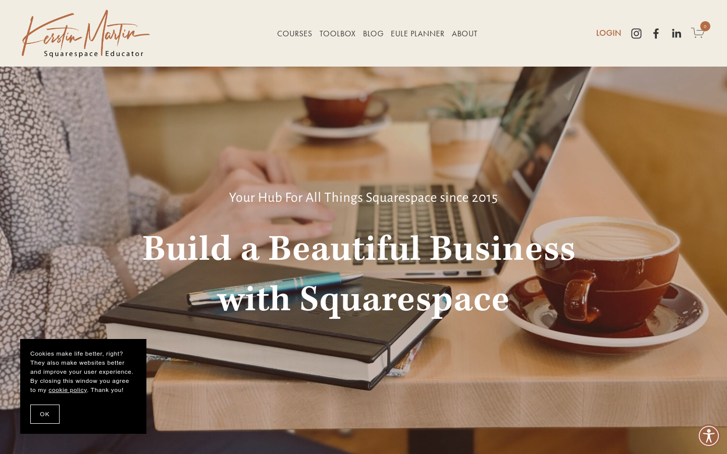 hiring the best Squarespace SEO experts