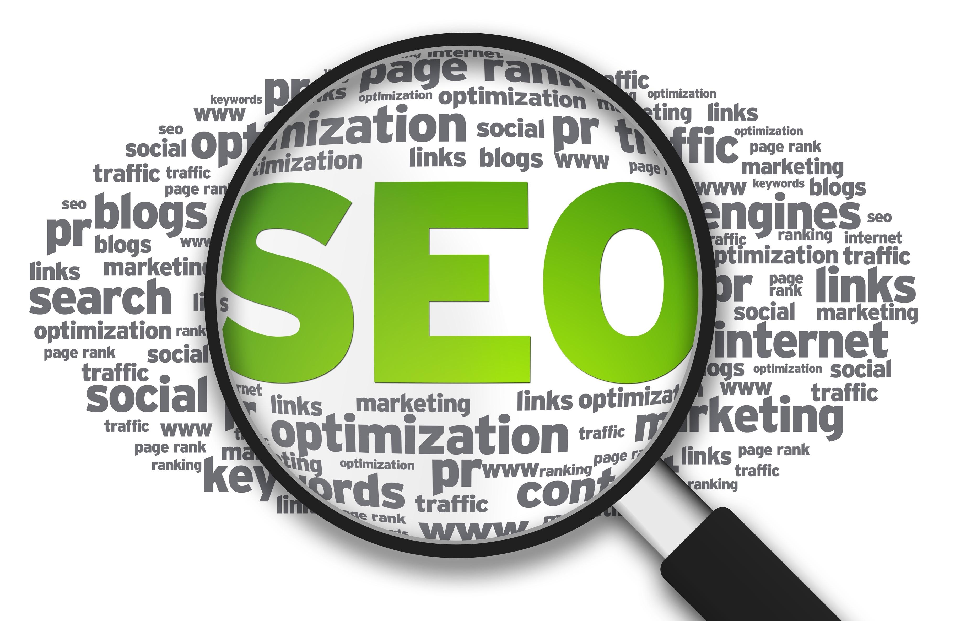 SEO Services Australia