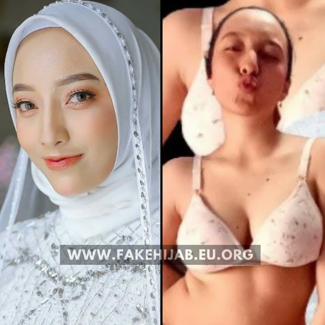 Jilbab Viral Link Telegram Terbaru 43