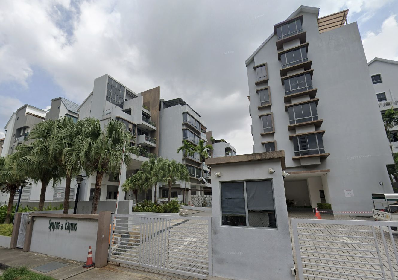 Emerald of Katong Condo