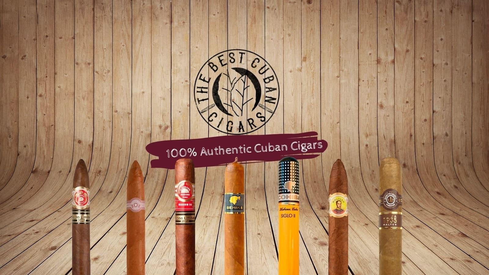 Where to buy Cuban Cigars