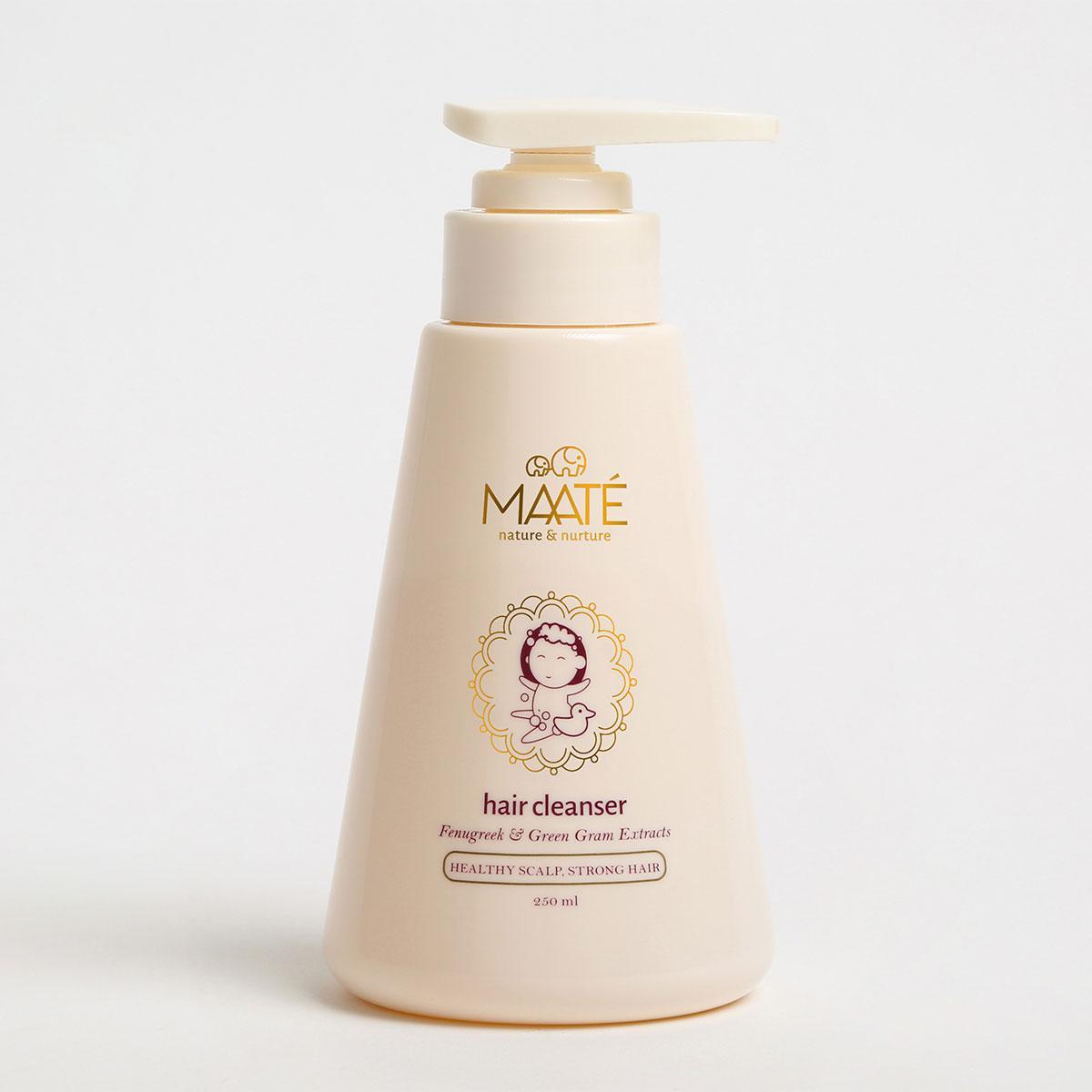 Best Baby Shampoo in India