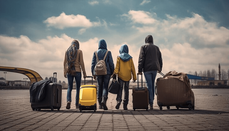 immigration updates of 2025