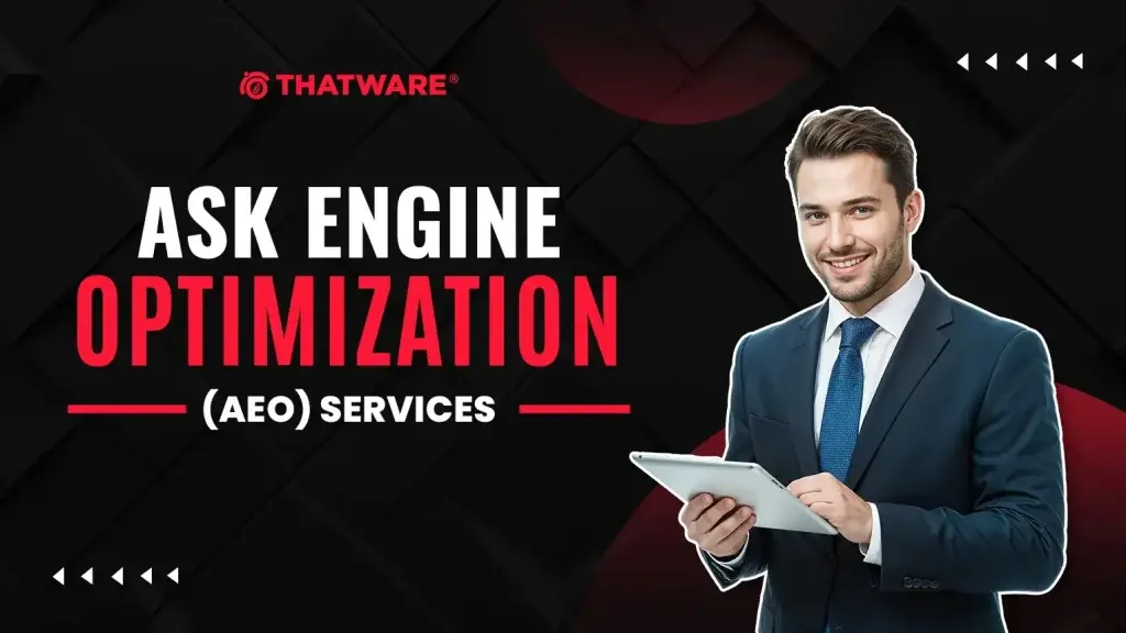 ASK Engine Optimization