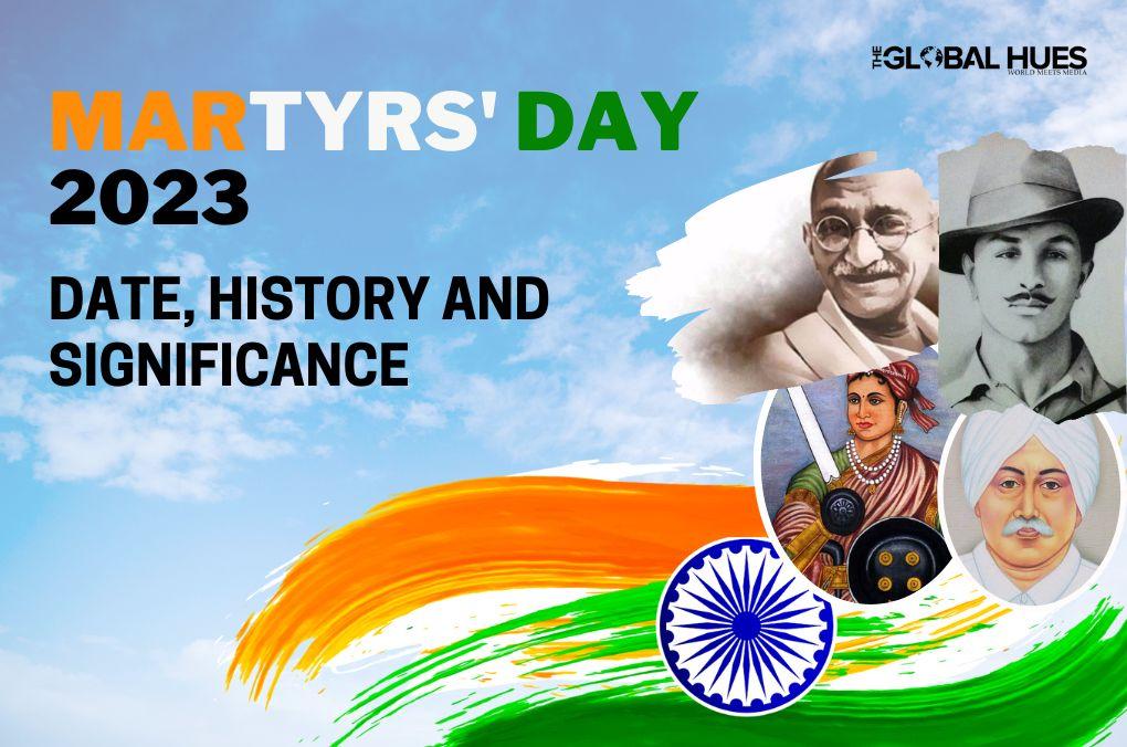 Martyrs’ Day 2023 Date, History And Significance