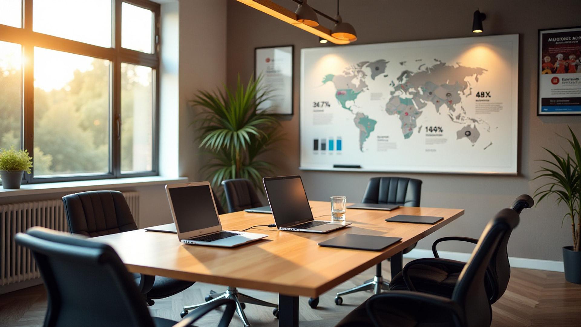 Descubre cómo mejorar tu estrategia de contenido para atraer más tráfico