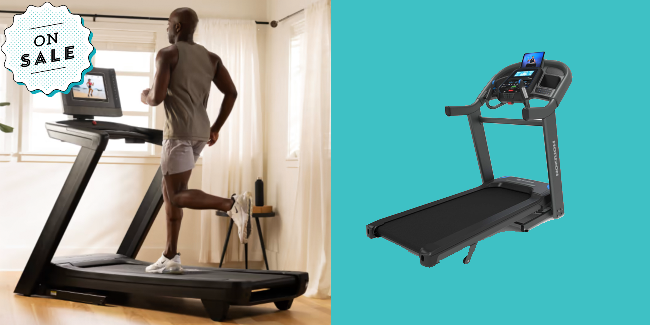 Top 10 space saver treadmills