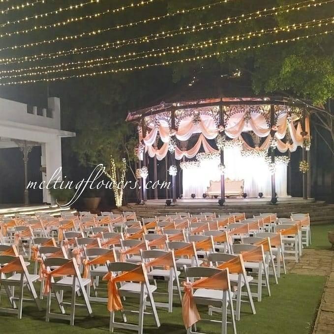 Wedding resorts in Bangalore