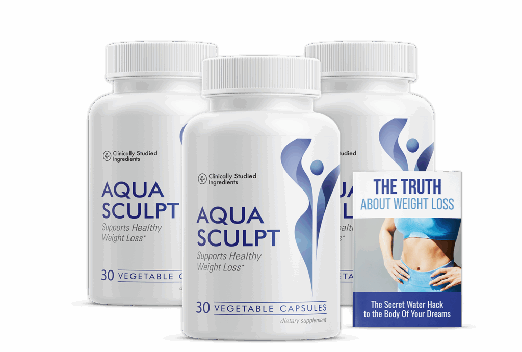 AquaSculpt Supplement