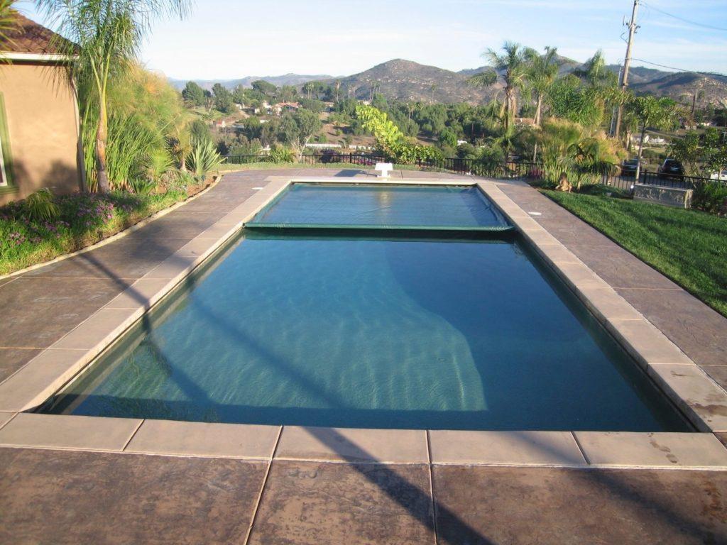 pool covers