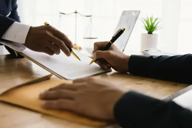 Top 5 Car Accident Lawyers in Atlanta, GA for 2026
