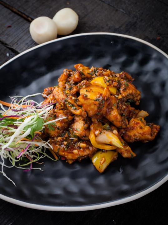 Chinese restaurants in Mumbai - Chow me up