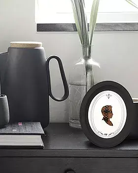 Personalised Couple Gift