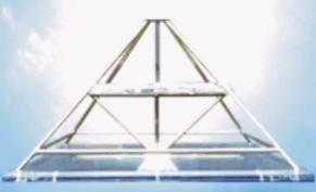 piramida Yantra