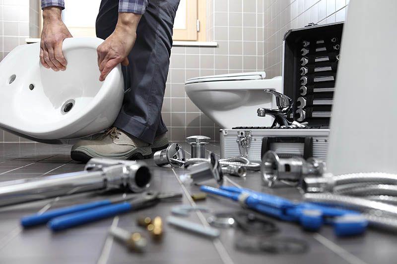 Villa Rica, GA Emergency Plumber | Reliable Heating & Air