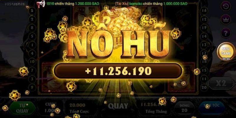Game n? h? ??i th??ng hi?n ?ang l&agrave; th? lo?i game ???c y&ecirc;u th&iacute;ch t?i c&aacute;c s?nh game