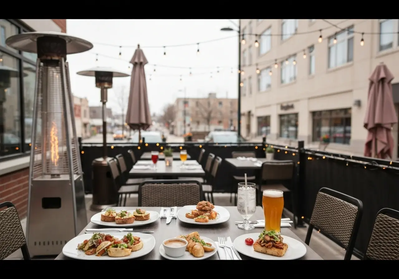 practical patio setup guide for beginners