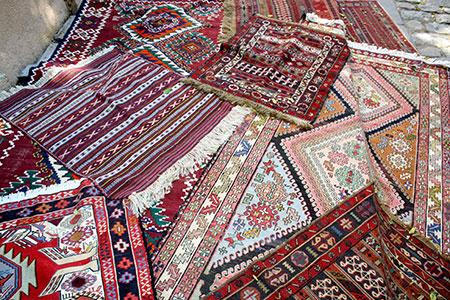 نام انواع فرش , تحقیق در مورد فرش دستباف