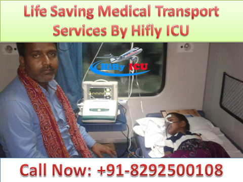 life-saving-medical-transport-services from-Delhi