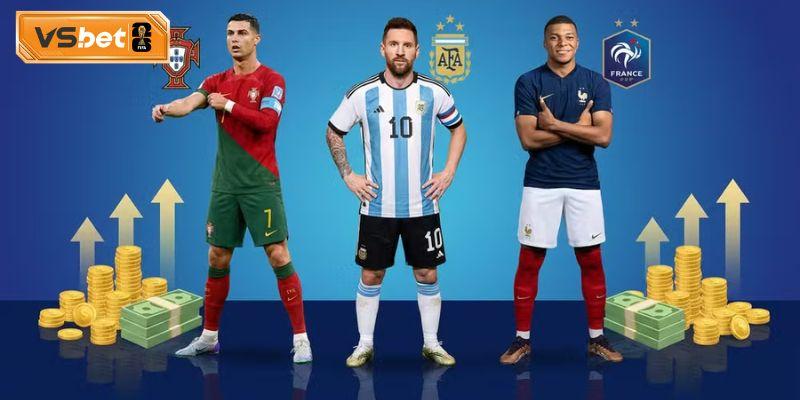 Cầu thủ hay nhất World Cup