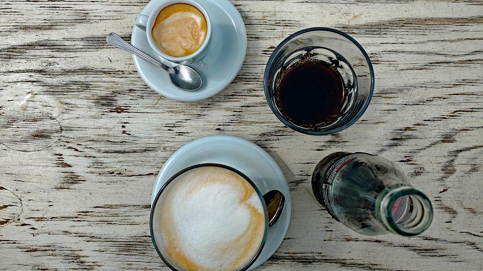 Kaffeemaschine Mit Mahlwerk Für Tassen