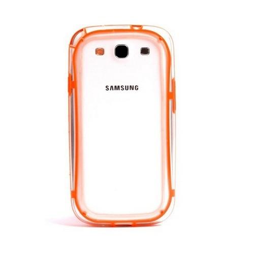 TPU Bumper Case for Samsung Galaxy S3 i9300 - Orange : Samsung Galaxy S III Cases - Best Buy CanadaTPU Bumper Case for Samsung Galaxy S3 i9300 - Orange - 웹